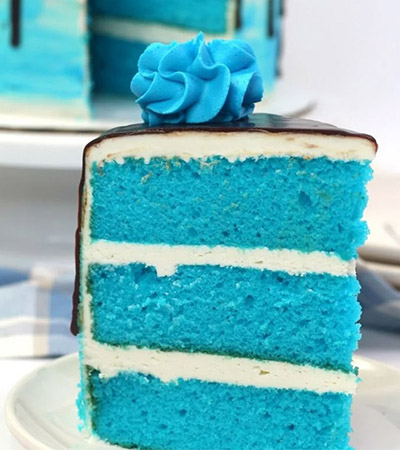 Blue Velvet