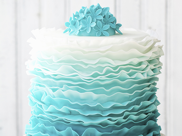 Crema para Pastelería