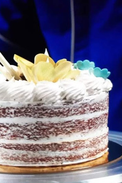 Premezclas panaderia