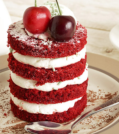 Red Velvet