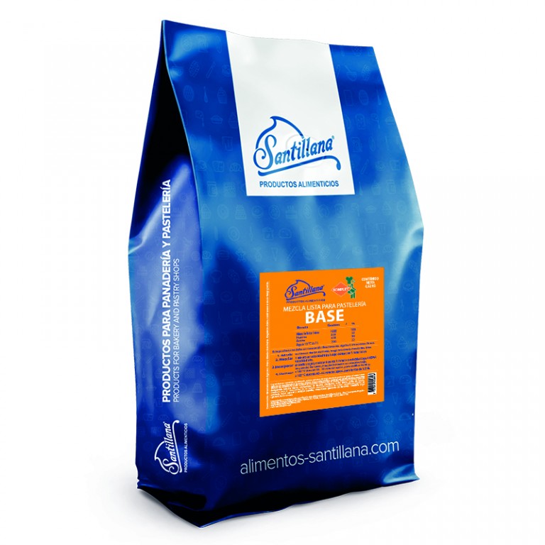 Komplet Base 4,52 kg