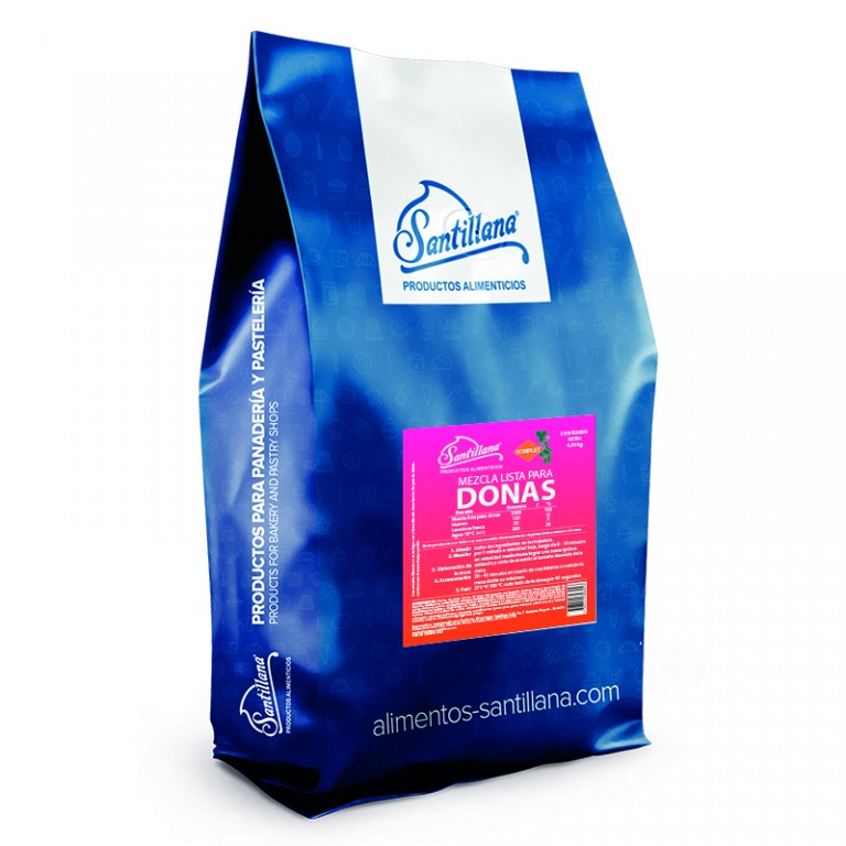 Komplet Donas 4,52 kg