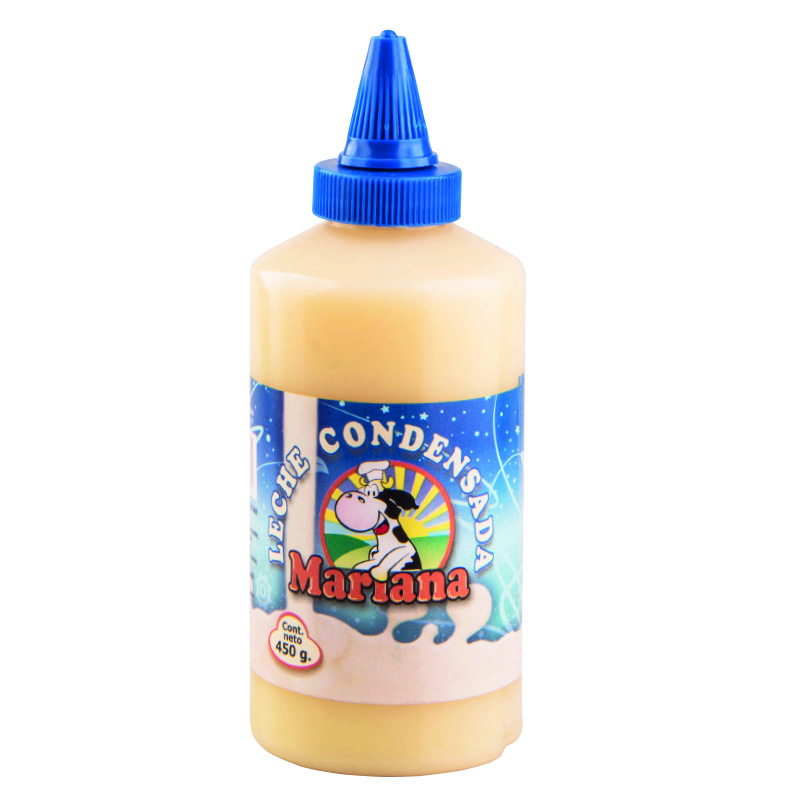Leche Condensada Mariana 430 g
