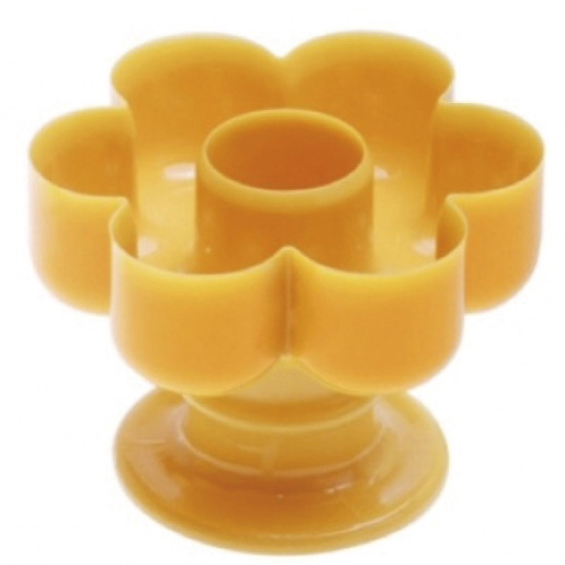 Cortador para donas - Flor