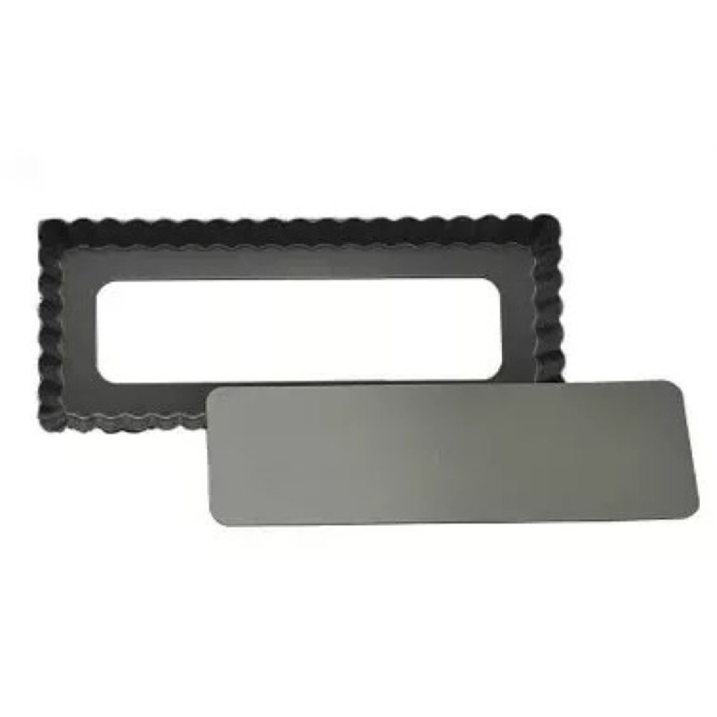 Molde para tartaleta antiaherente Fondo removible