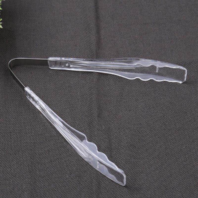 Pinzas con agarrador plastico