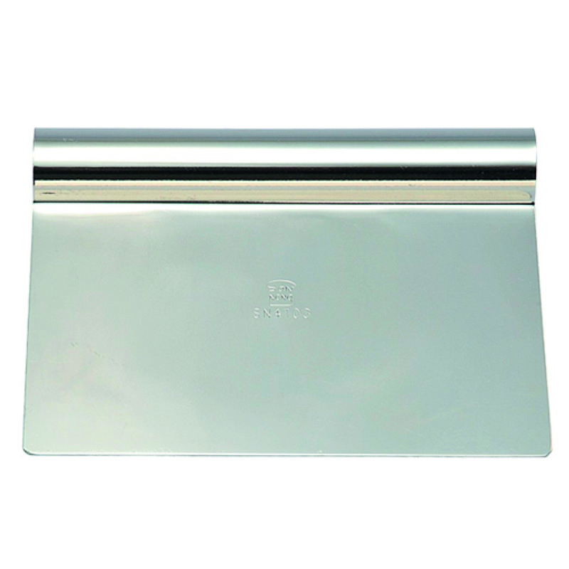 RASPE EN ACERO INOXIDBLE