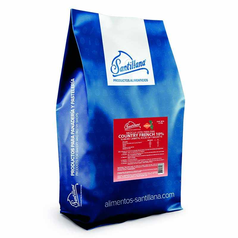 Base Komplet Country Fench 4,52kg