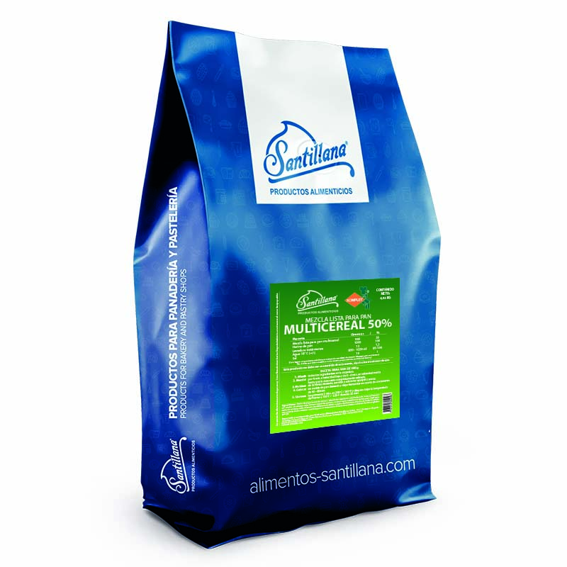 Base Komplet Multicereal 4,52kg