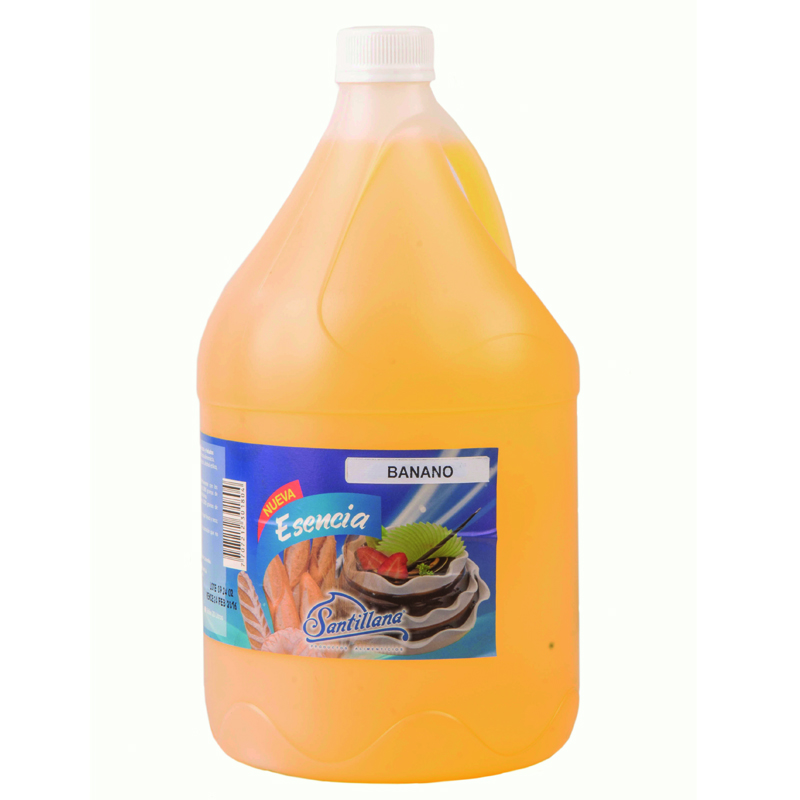 Esencia Banano 3850 CC