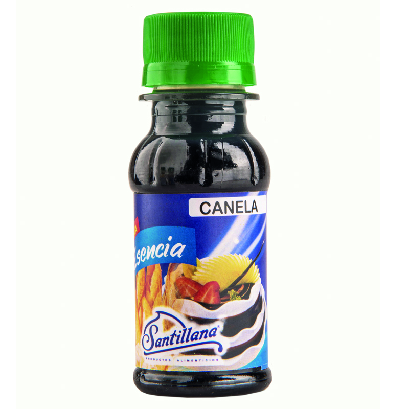 Esencia Canela 60 CC
