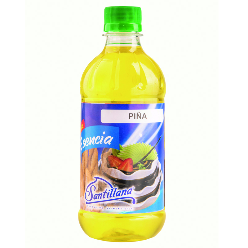 Esencia Piña 500 CC