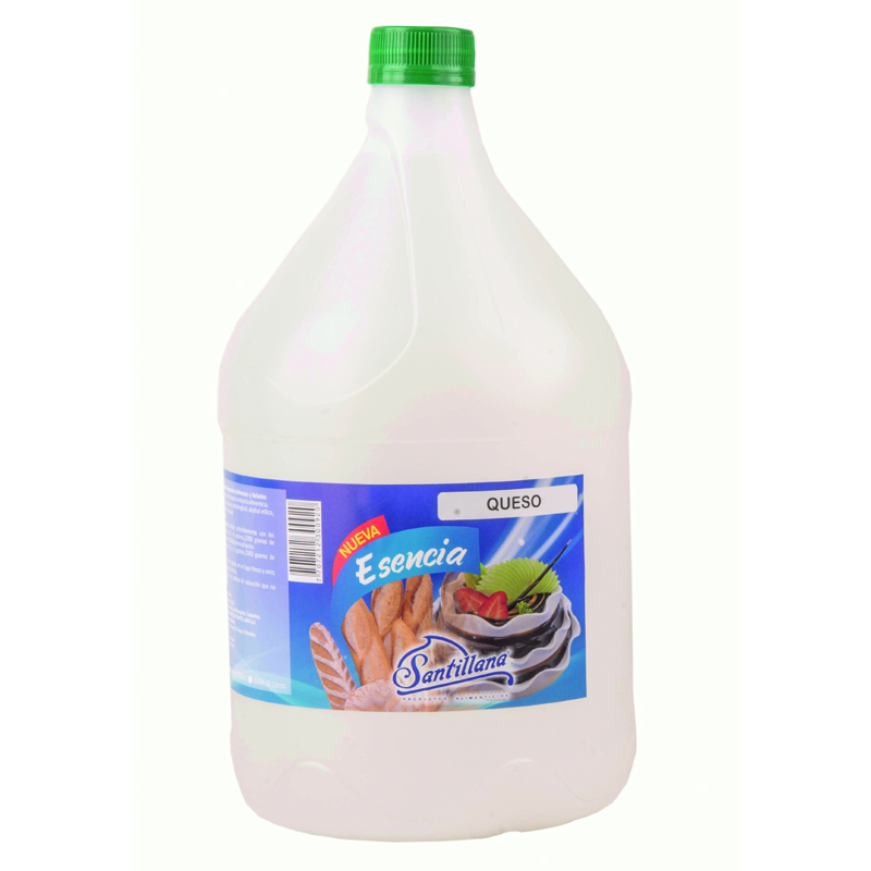 Esencia Queso 3850 CC