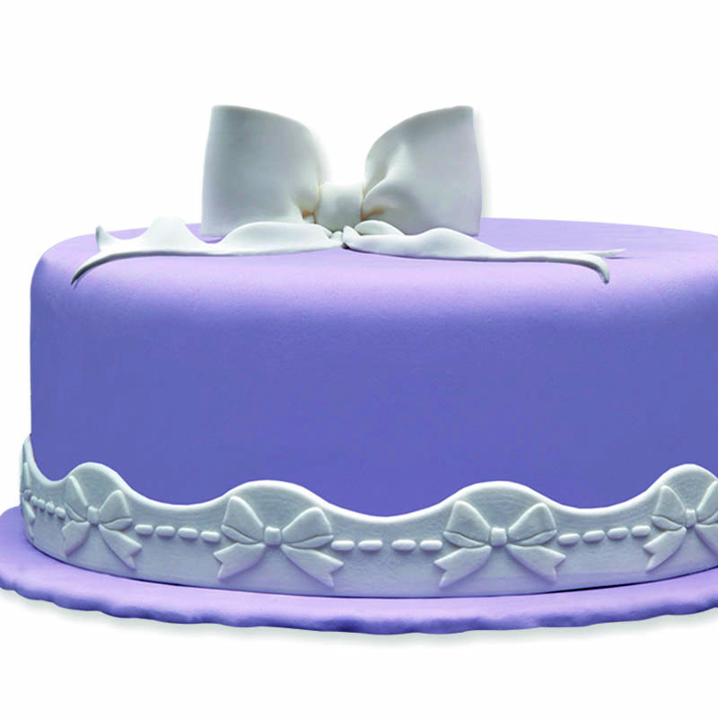 Cintas Moños 1,25 mts