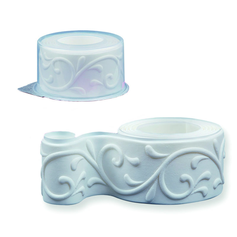 Cintas Ramas y Puntos 1,25 mts