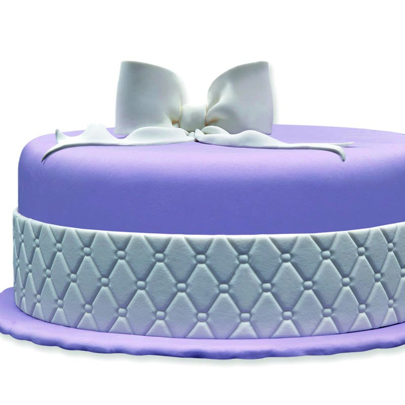 Cintas Rombos 1,25 mts