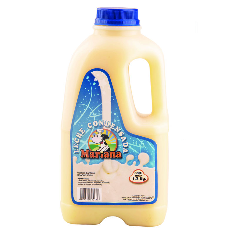 Leche Mariana Tarro 1,3 kg