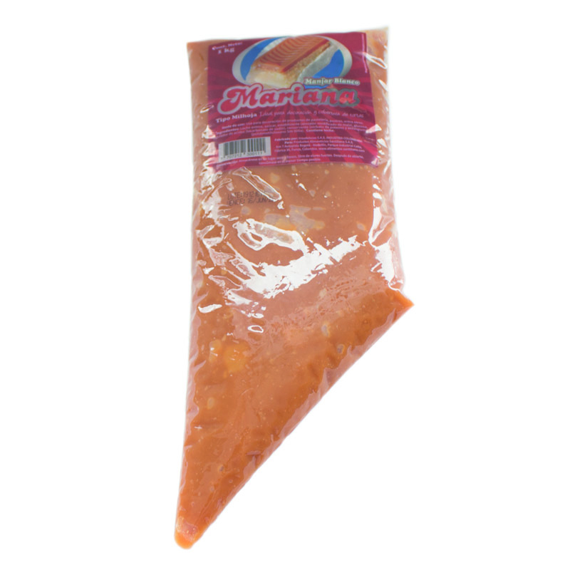 Arequipan Decoracion Manga 1 kg