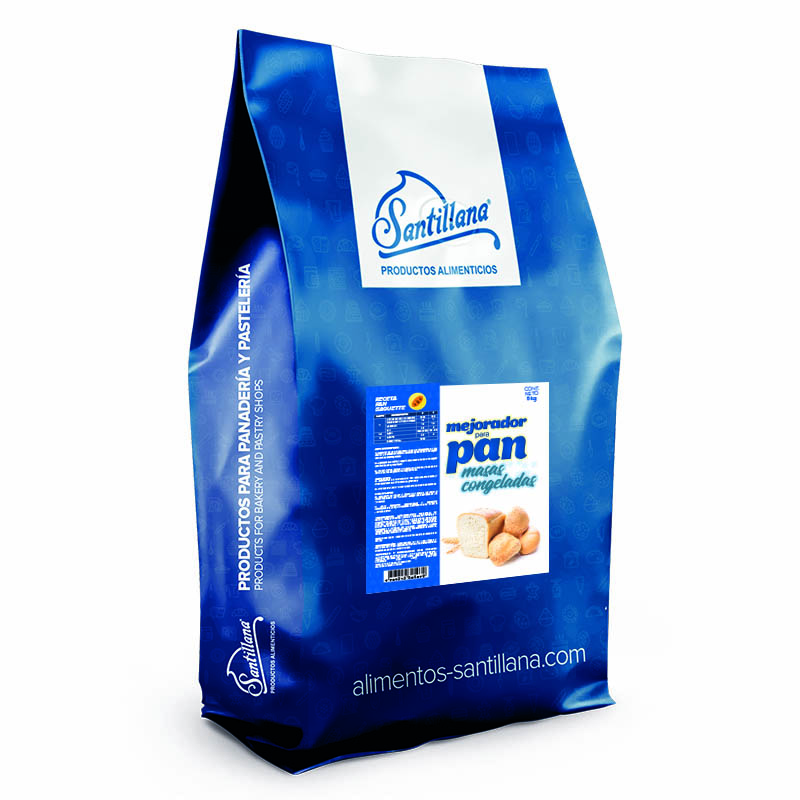 Masas Crocantes 5 kg