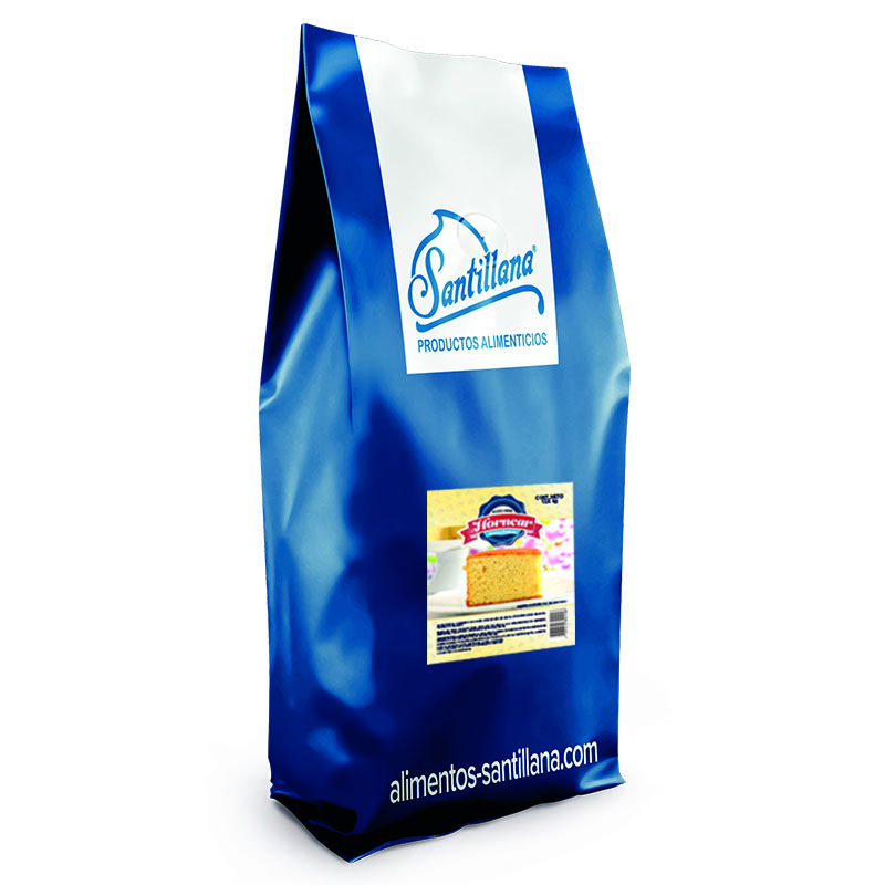 Polvo de Hornear 25kg