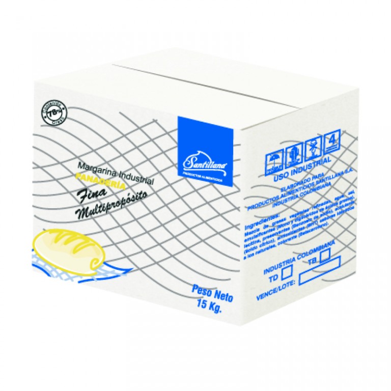 Santipan Fina TB-TD 15kg