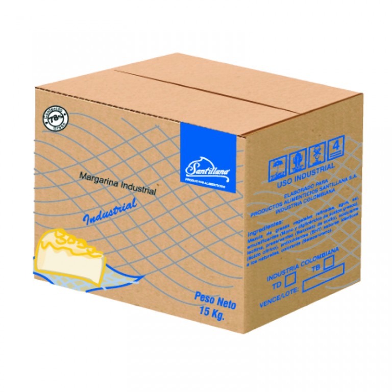 Santipan Industrial TD 15kg