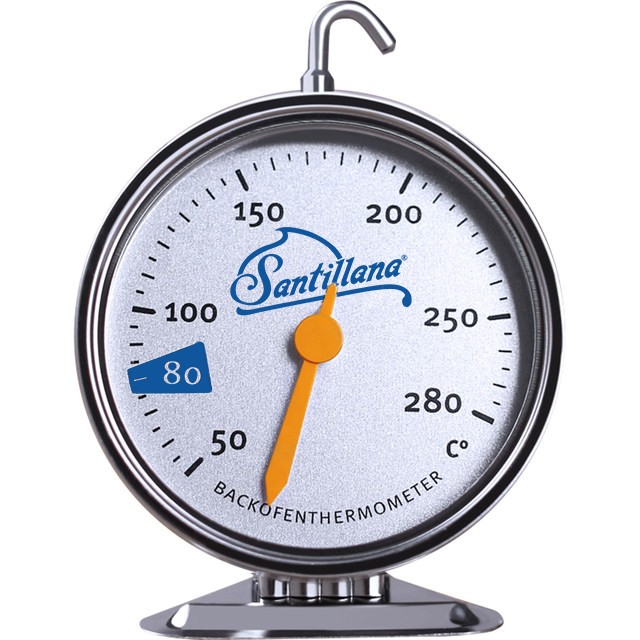 Termómetro para Horno